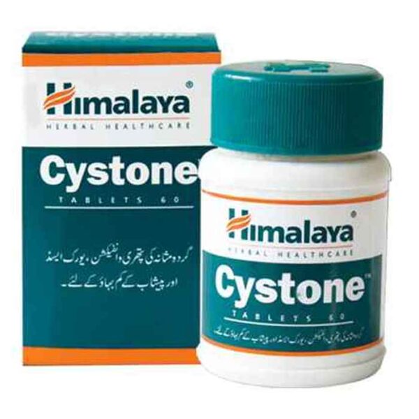 Cystone Tablets x 60