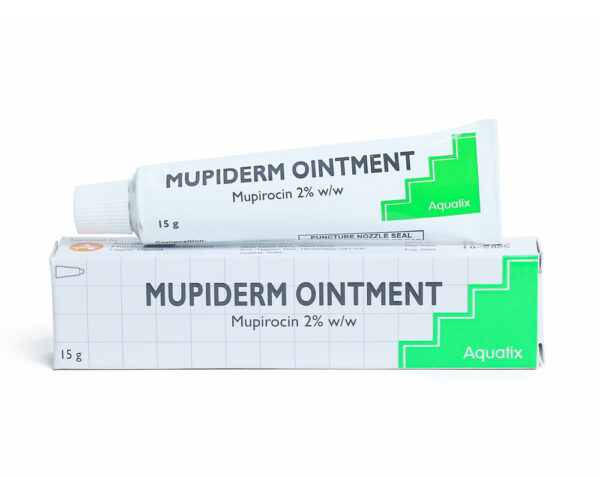 Mupiderm