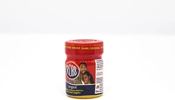 Robb Balm