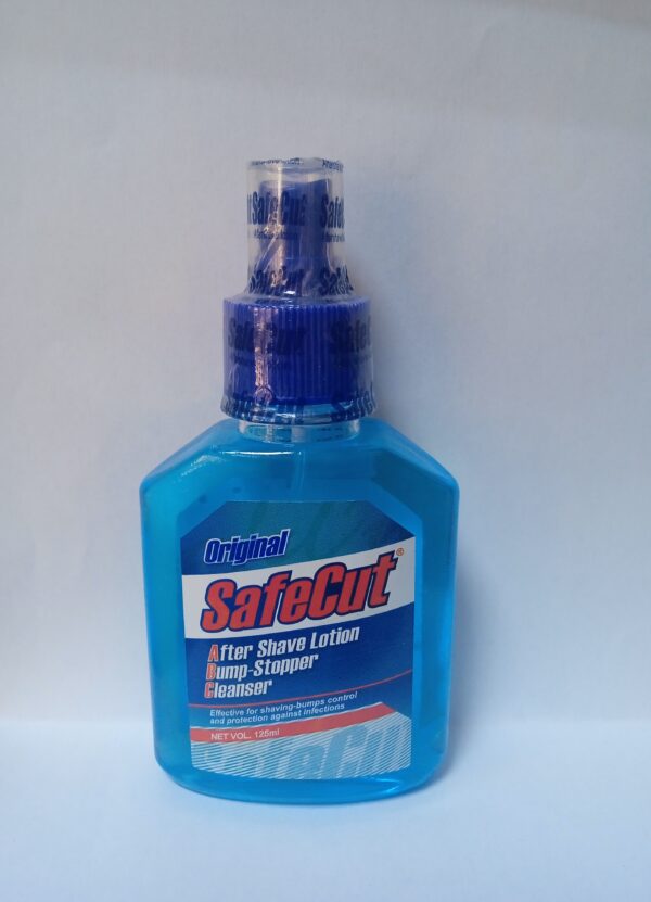 Original Safecut® Aftershave Lotion